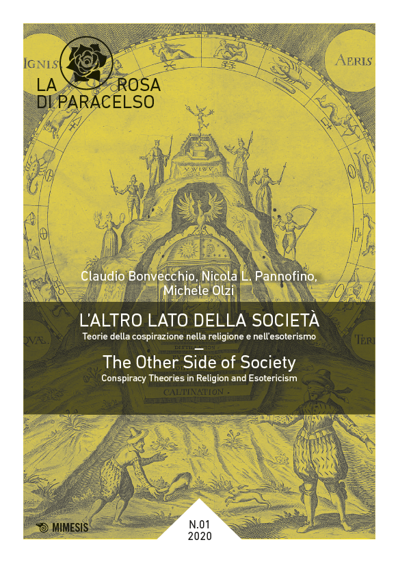 Copertina